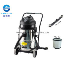 60L Commercial Vacuum Cleaner with Squeegee
